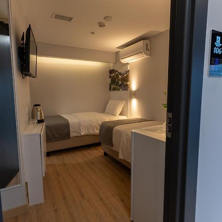 Yusufhan Suites 特拉布宗 外观 照片
