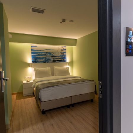 Yusufhan Suites 特拉布宗 外观 照片