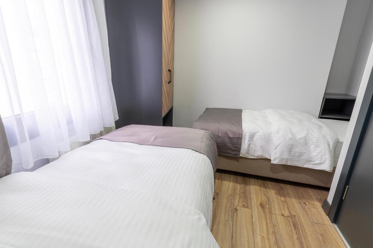 Yusufhan Suites 特拉布宗 外观 照片