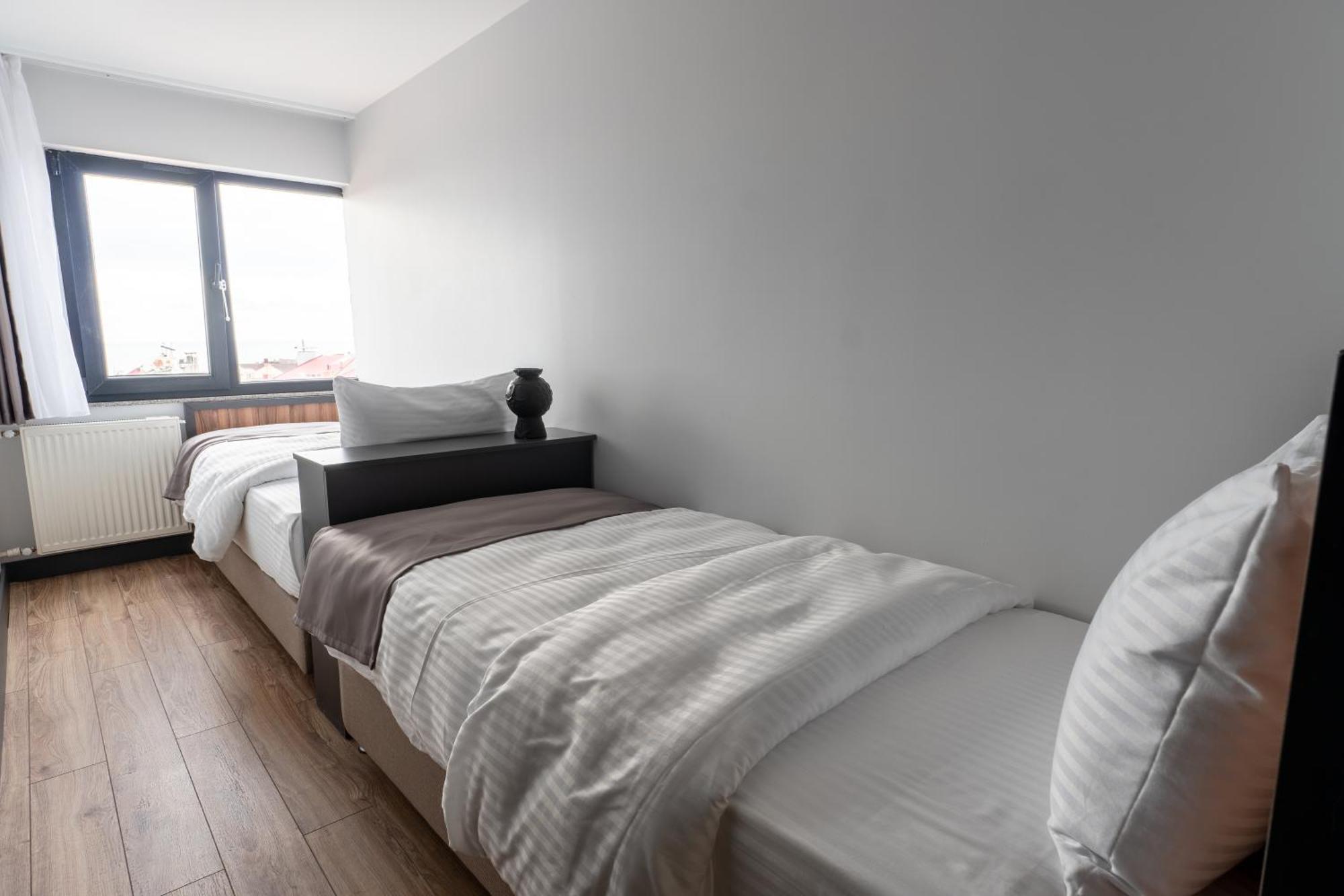 Yusufhan Suites 特拉布宗 外观 照片