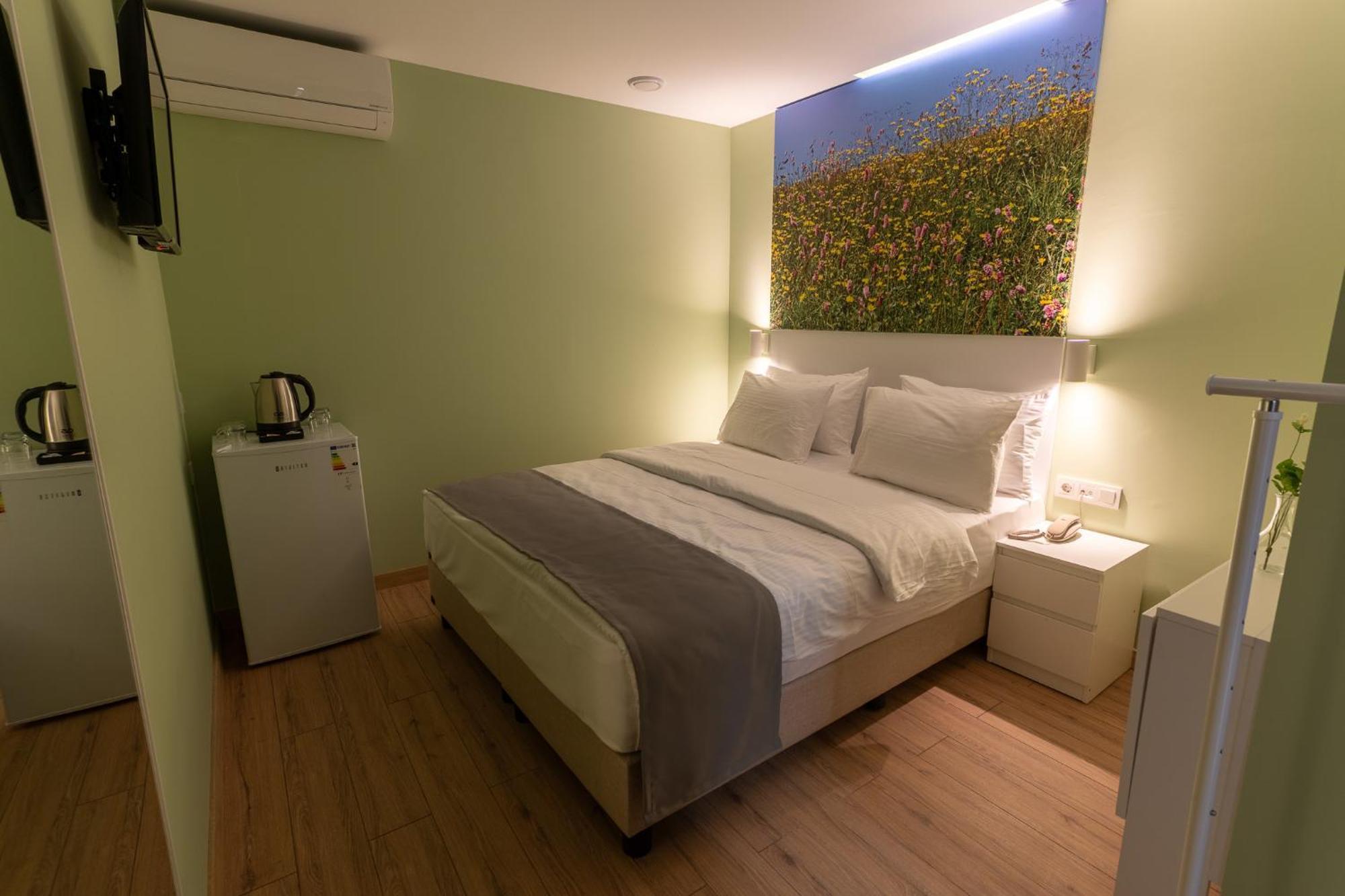 Yusufhan Suites 特拉布宗 外观 照片