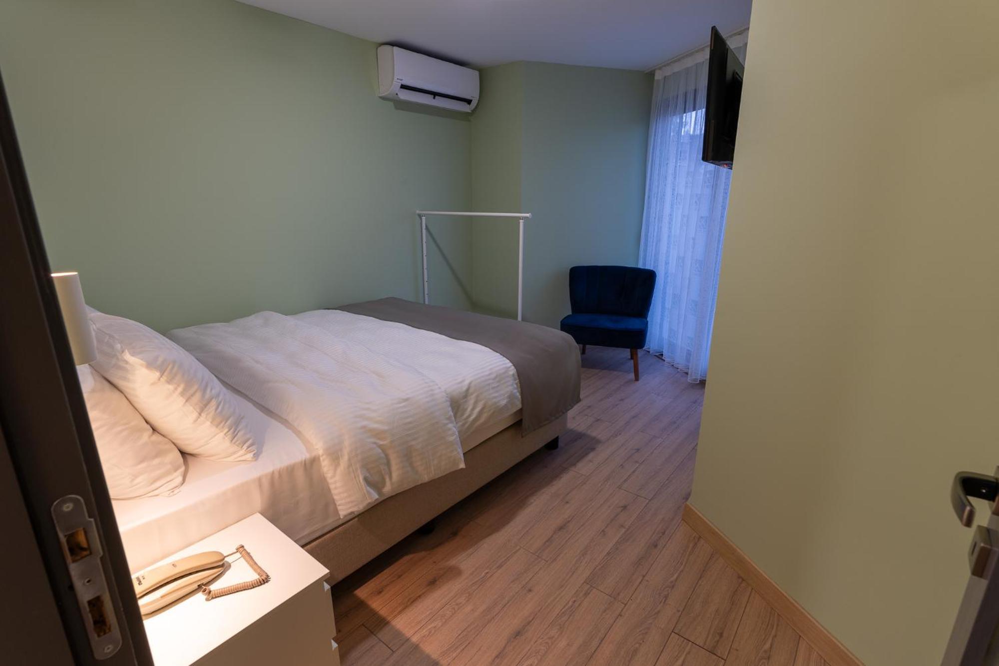 Yusufhan Suites 特拉布宗 外观 照片