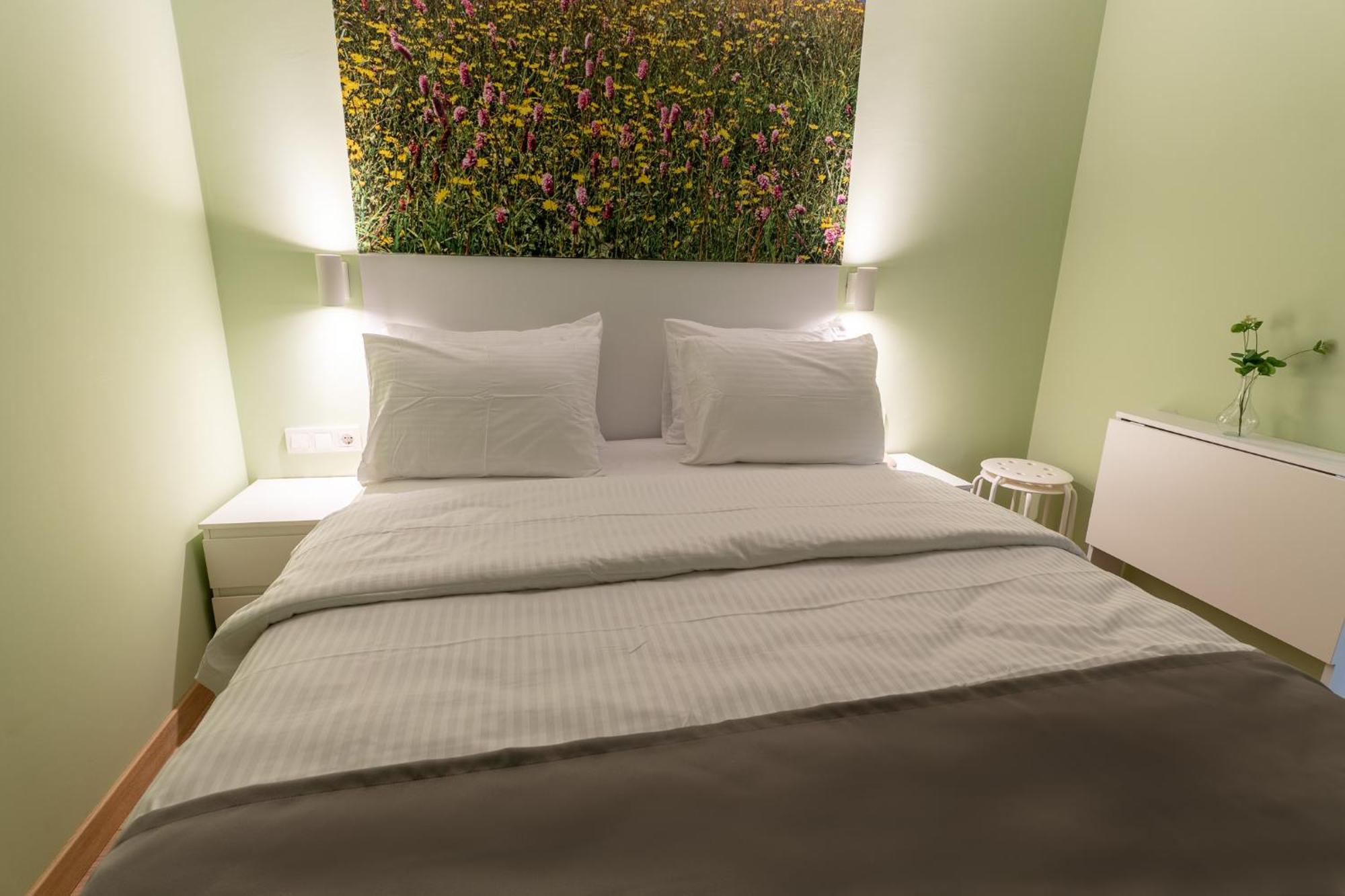 Yusufhan Suites 特拉布宗 外观 照片