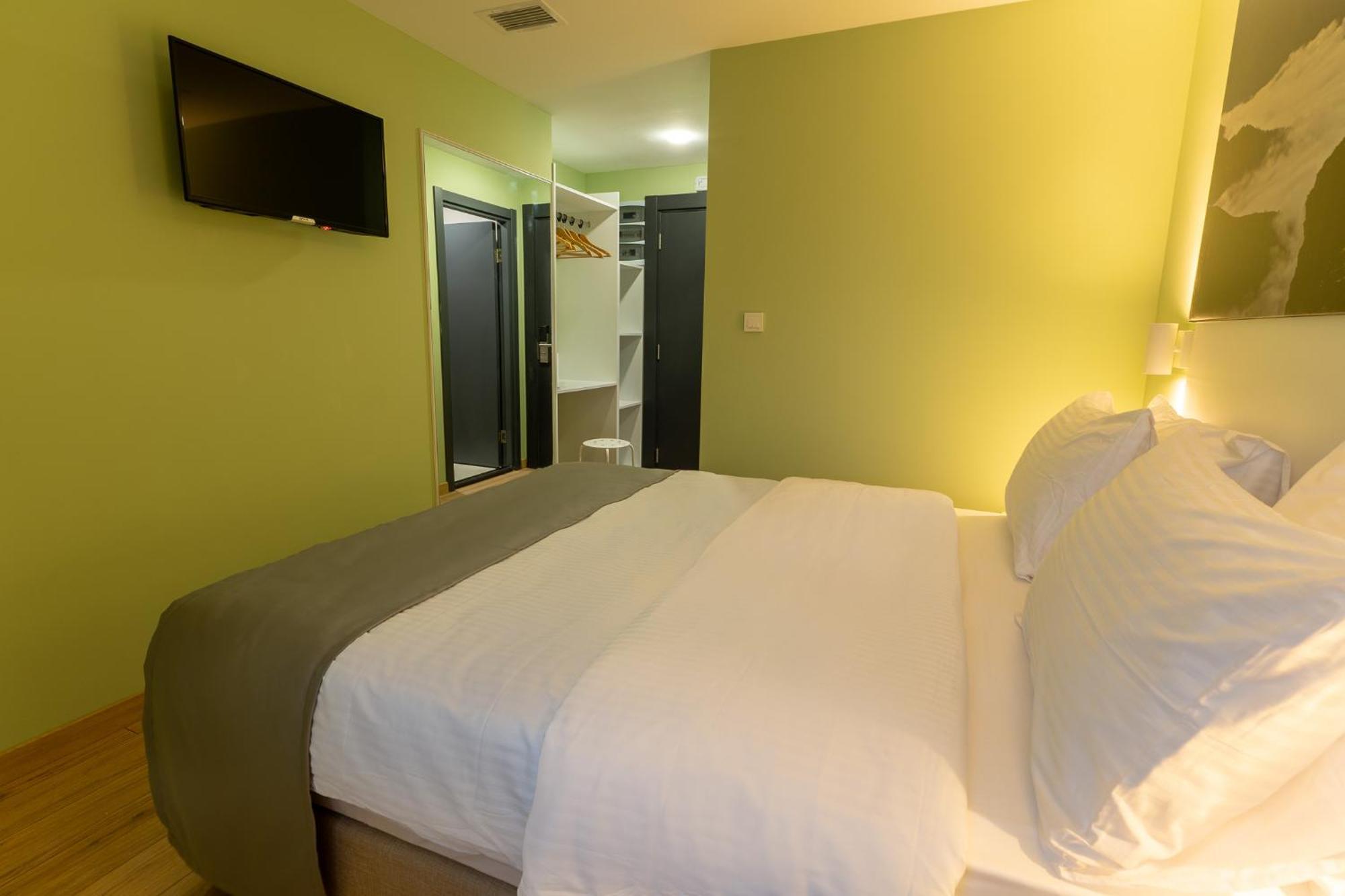 Yusufhan Suites 特拉布宗 外观 照片